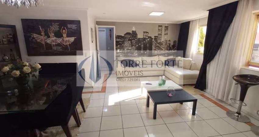 Apartamento com 2 dormitórios , 1 vaga , Bairro Chacara  Santo Antonio