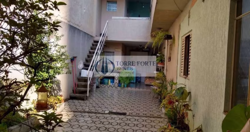 Casa com 3 dormitórios, 2 Vagas na Vila Carrão.