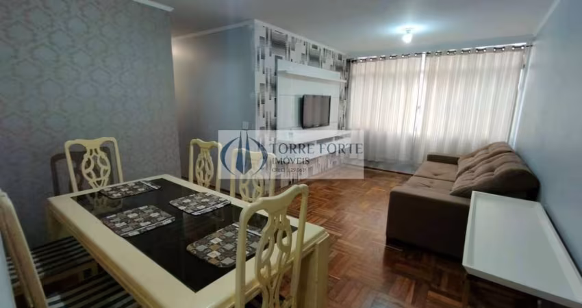 Lindo apartamento 3 dormitórios 1 vaga em Rudge Ramos