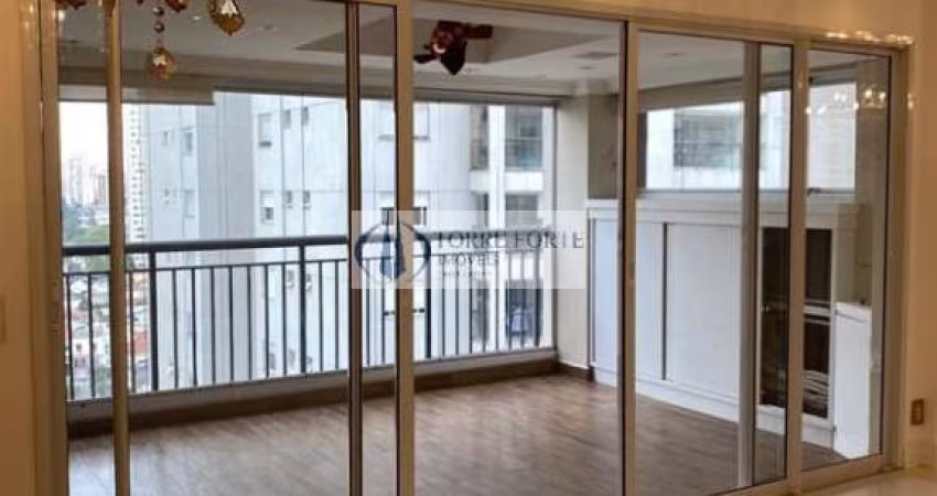 Lindo apartamento com 3 dormitórios, 3 suites, 3 vagas, próximo ao metrô