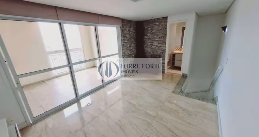 Cobertura Duplex de 3 dormitórios , suíte, 2 vagas de garagem, São Caetano