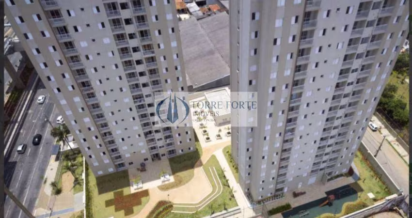 Lindo apartamento 3 dormitórios 1 suite e 1 vaga  no Jardim Independência