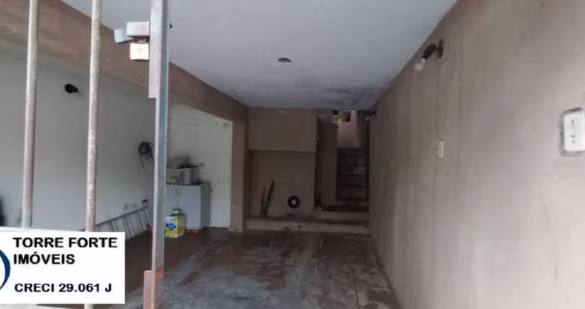 Uma linda Casa com 3 dormitórios, 2 vaga (s) na Vila Mafra
