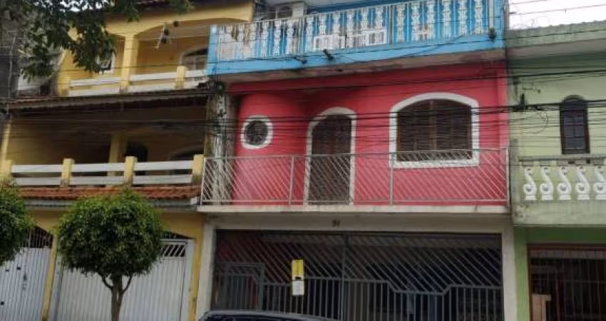Casa com 2 quartos, 1 vaga (s) na Cidade Líder