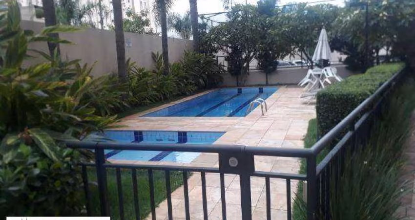 Lindo apartamento 2 dormitórios 1 Vaga no Jardim Vl Formosa
