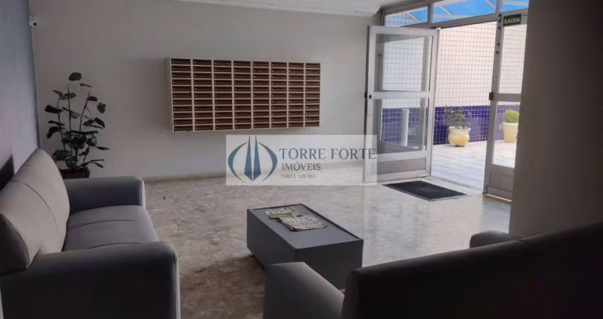 Apartamento 2 dormitórios 1 vaga em são Bernardo campo