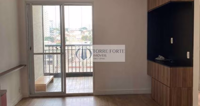 Lindo Apartamento com 3 dormitórios,1 suíte , 1 vaga, Jardim Aeroporto
