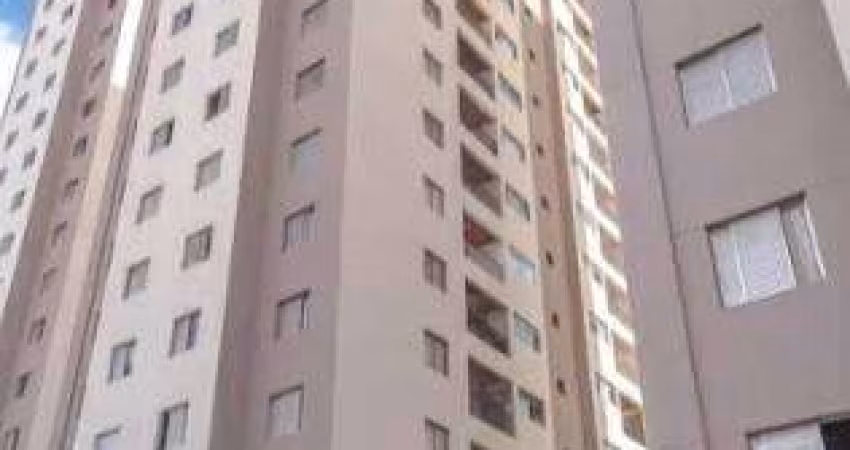 Lindo apartamento com varanda 3 dormitórios 1 vaga na Vila Ema