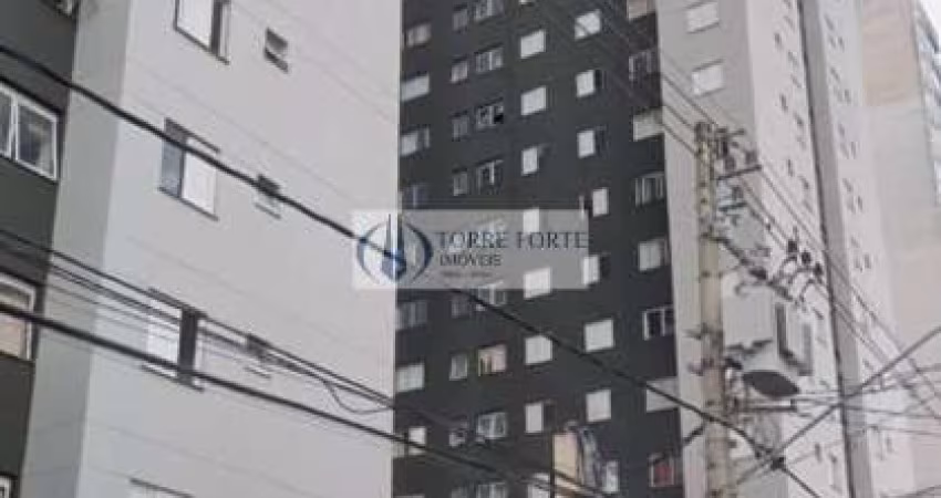 Apartamento 2 dormitórios 1 vaga na Mooca