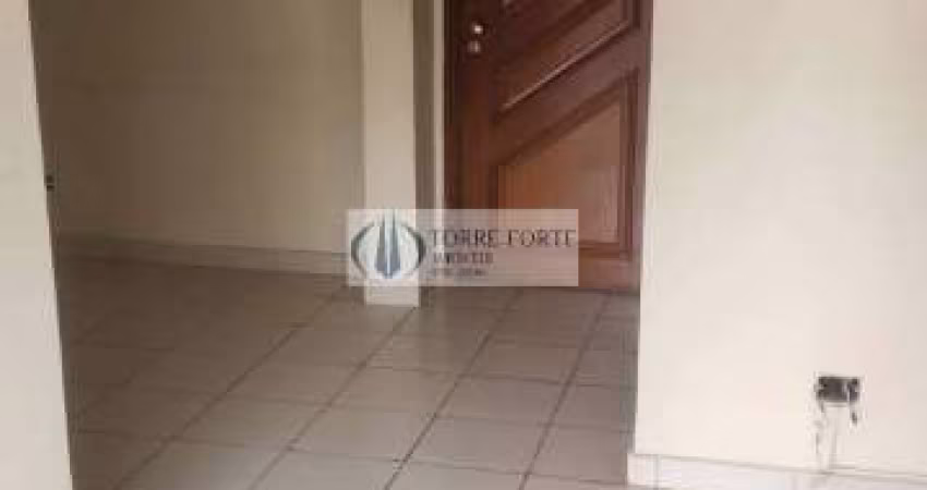 Lindo apartamento 2 dormitórios 1 vaga no Tatuapé