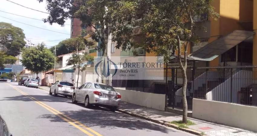 Lindo apartamento 2 dormitórios, 1 vaga  no Baeta neves em SB Campo