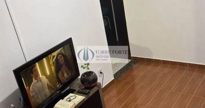 Lindo apartamento em Cidade Tiradentes com 2 dormitórios e 1 vaga
