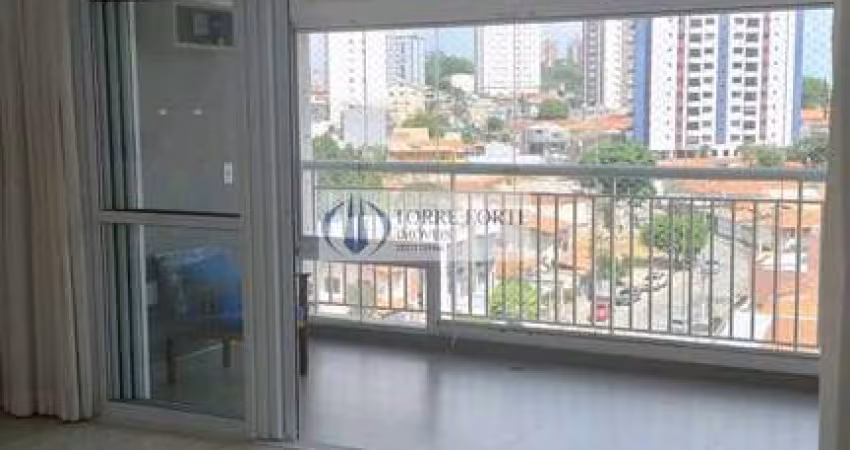 Apartamento 3 dormitórios, 3 suítes, 2 vagas  com uma linda varanda gourmet