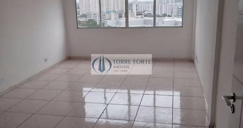 Apartamento 2 dormitórios, 3 banheiros em santo amaro
