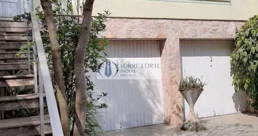 Bela casa 3dormitórios 2 banheiros e 4 vagas na Vila Formosa
