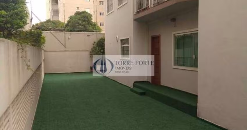 Apartamento 3 dormitórios, 1 suíte, 2 vagas lazer completo na Saúde