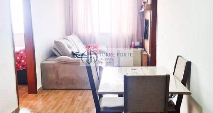 Apartamento 65 m2, 3 dormitórios, 1 vaga em Itaquera