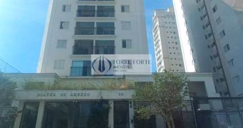 Lindo apartamento 2 dormitórios, suite e 2 vagas na Vila Bertioga (Mooca)