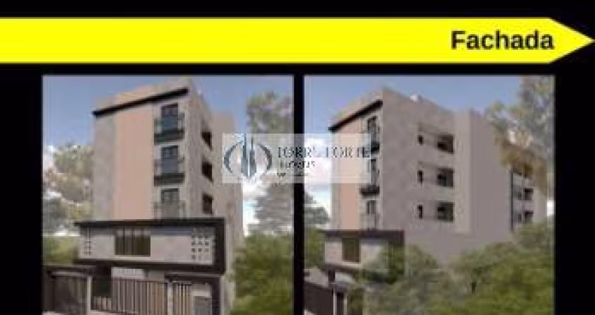 Lançamento Apartamento 2 dormitórios no Parque do Carmo