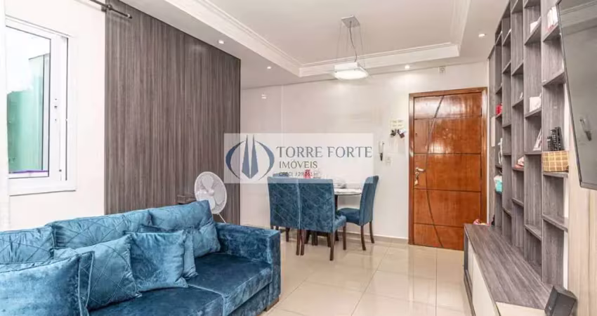 Lindo apartamento sem condomínio com  3 dormitórios, 1 suíte, 2 vagas