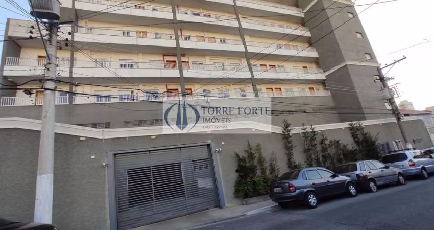 Apartamento 2 dormitório 1 banheiros e 1 vaga na Vila Formosa