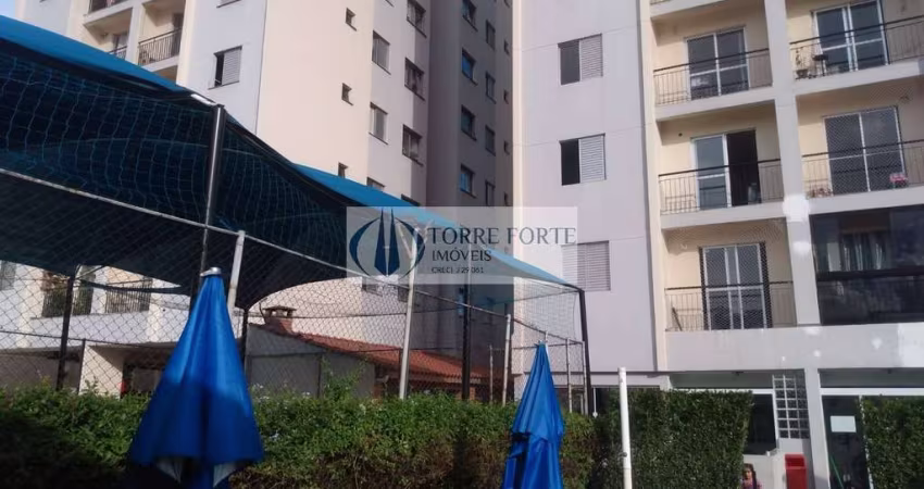 Lindo Apartamento com 2 dormitórios na Ponte Rasa
