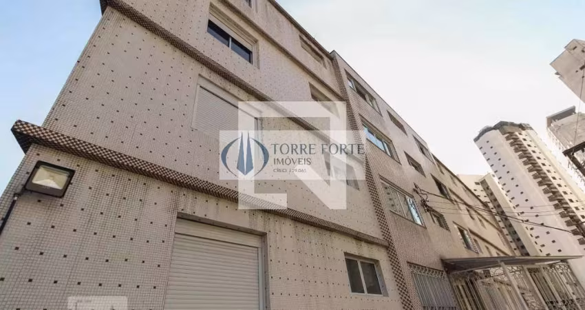 Ótimo apartamento no Anália Franco excelente localização .