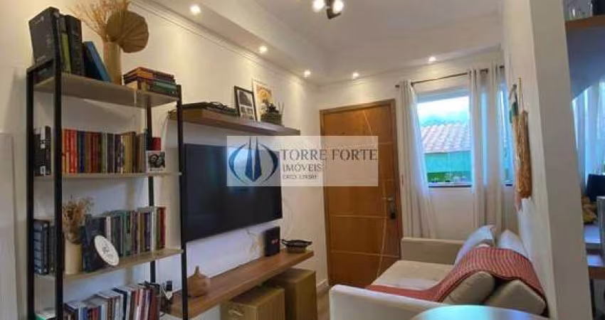 Apartamento 1 dormitório 1 banheiro mobiliado na Vila Antonina