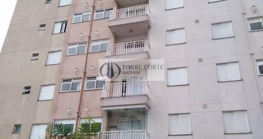Apartamento 2 dormitórios 1 banheiro e 1 Vaga Quinta da Paineira