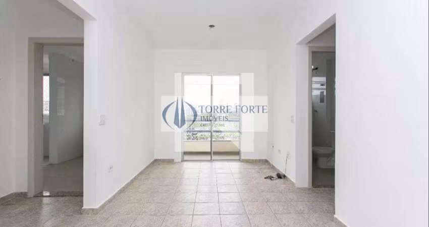 Apartamento com 2 dormitórios, 1 vagas de garagem, Vila Granada