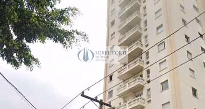 Apartamento com 2 dormitórios, 2 banheiros, 1 vaga de garagem, Mooca