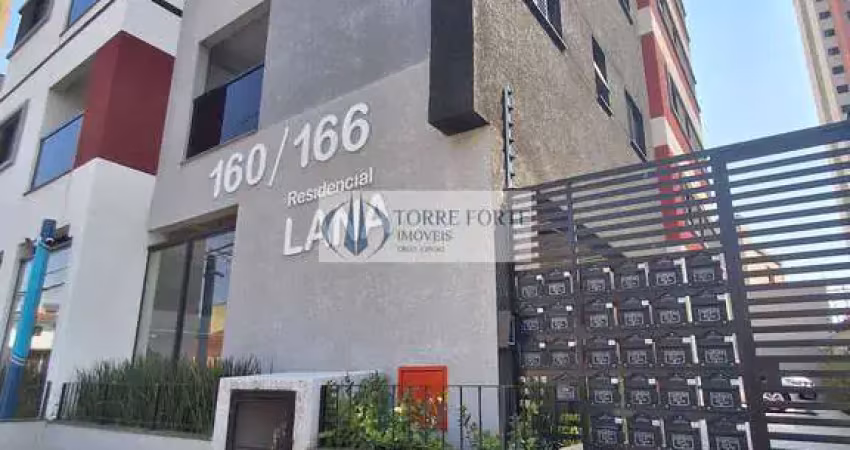 Apartamento com 1 quarto para alugar na Rua Gregório de Matos, 160, Vila Regente Feijó, São Paulo