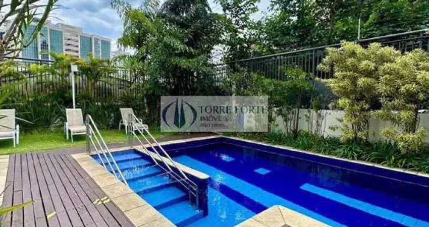 apartamento cobertura 2 dormitórios 1 suíte e 2 vagas  na Vila Prudente