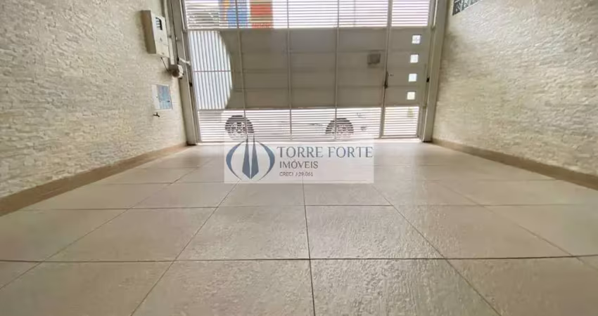 Sobrado 3 dormitórios 2 banheiros e 2 vagas no Jardim Vila Formosa