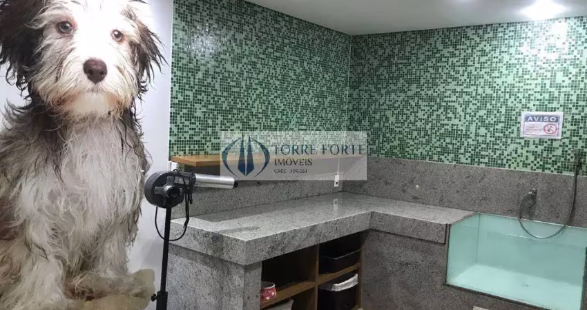 Apartamento 2 dormitórios, varanda gourmet, na vila formosa