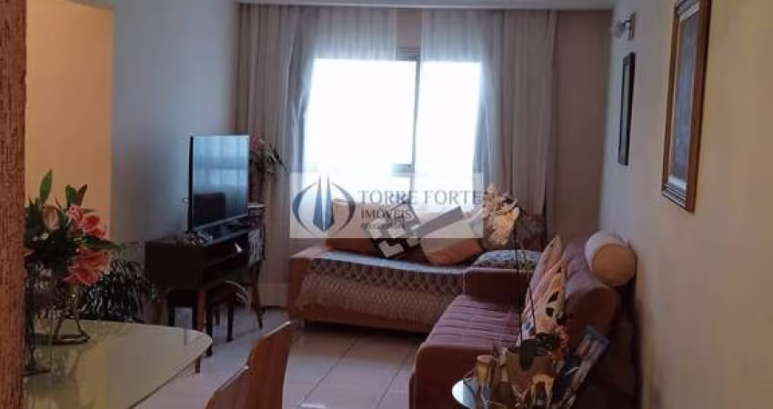 Belo Apartamento com 3 Dormitórios em Vila Ivone
