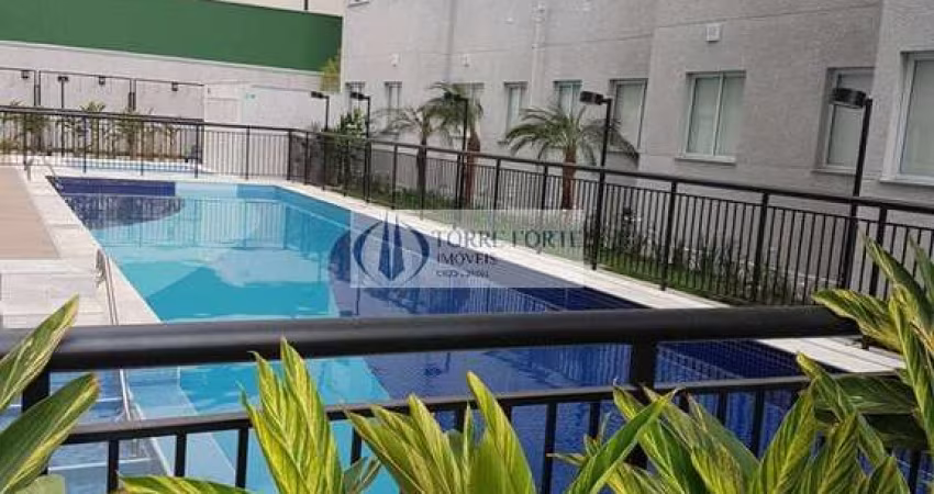 Lindo apartamento 2 dormitórios no Brás
