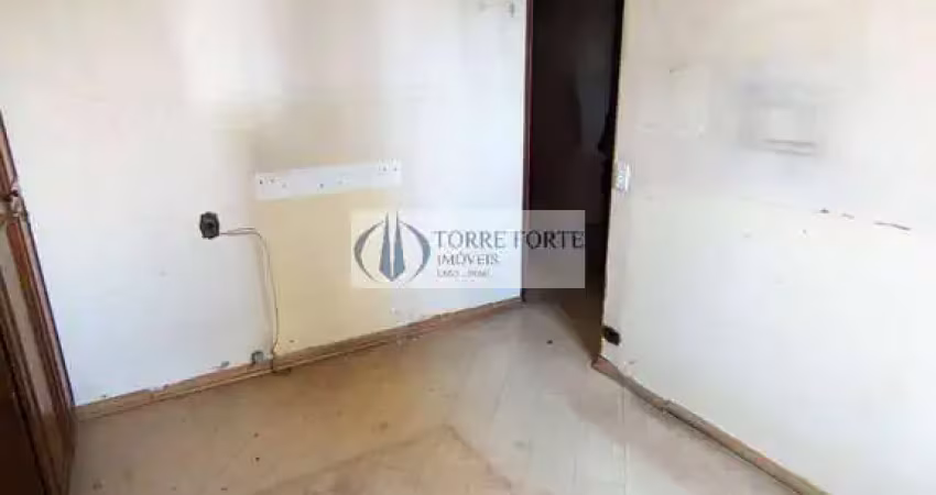 Apartamento 2 dormitórios 1 banheiro no parque são jorge