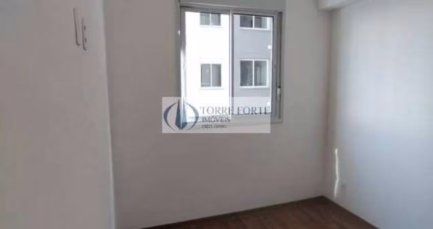 apartamento 2 dormitórios na Mooca