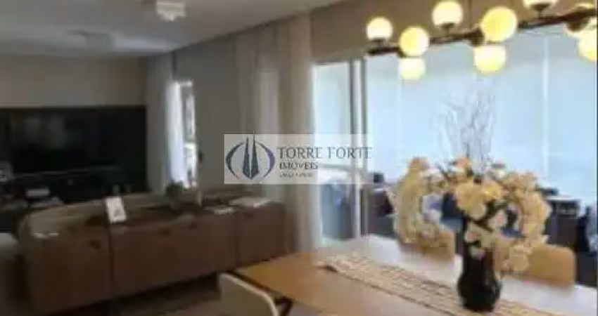Apartamento 156 m2 em condomínio Clube