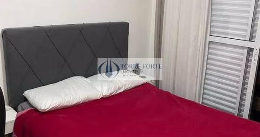 Lindo apartamento 2 dormitórios 1 vaga sem condomínio