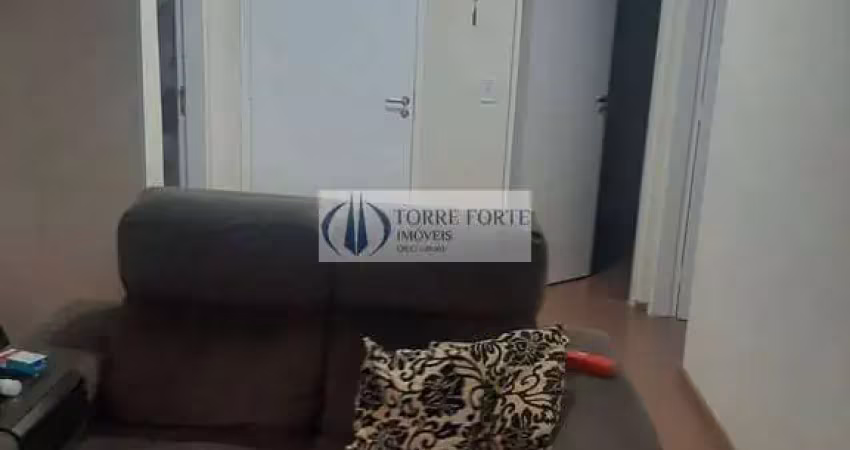 Excelente apartamento em Vila Nova Curuçá
