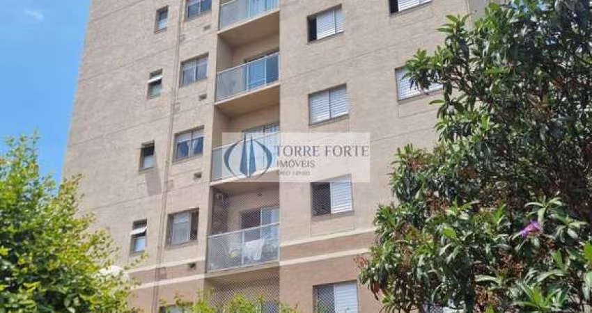 Maravilhoso  Apartamento com 2 dormitórios na Vila Curuçá Velha