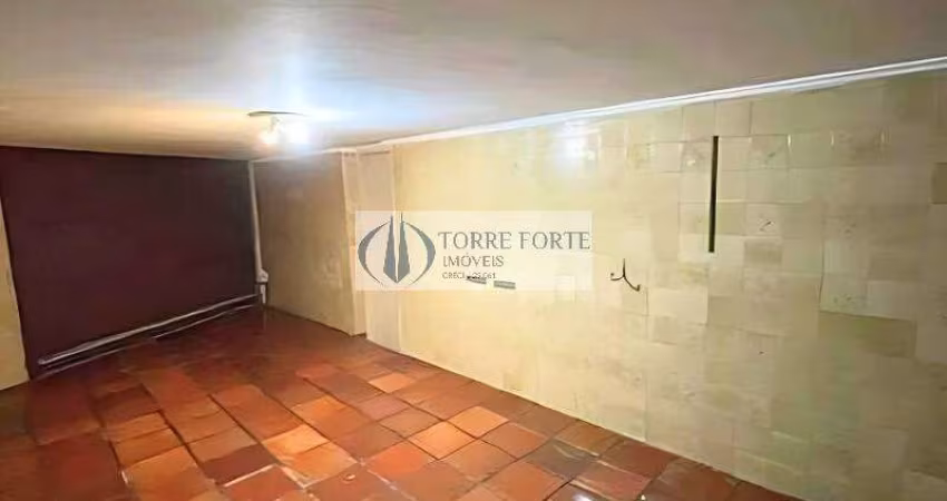 Bom Sobrado 3 dormitórios, 1 vaga na Mooca