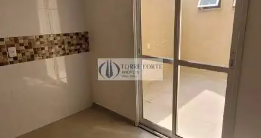 Lindo apartamento 2 dormitórios, 1 suíte, 1vaga sem condomínio com elevador