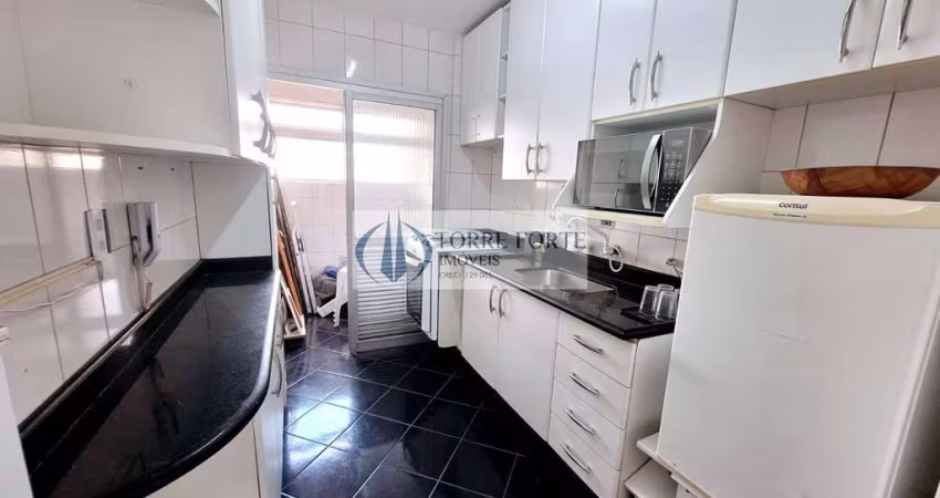 apartamento 3 dormitórios, 1 suíte, 2 vagas, na Vila Formosa