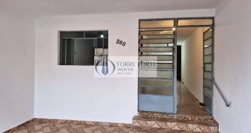 Casa com 2 dormitórios 2 vagas na vila União