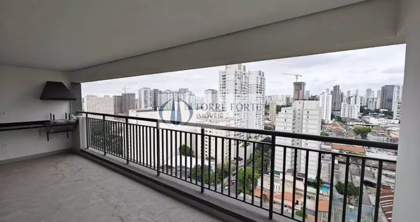 Apartamento novo 3 dormitórios 3 suítes 2 vagas no parque são jorge