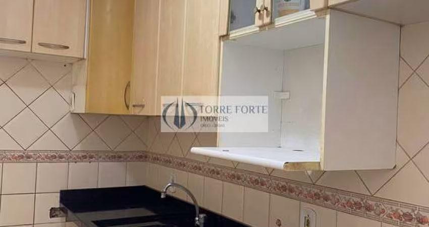 Apartamento 3 dormitórios 1 vaga no Jardim Textil