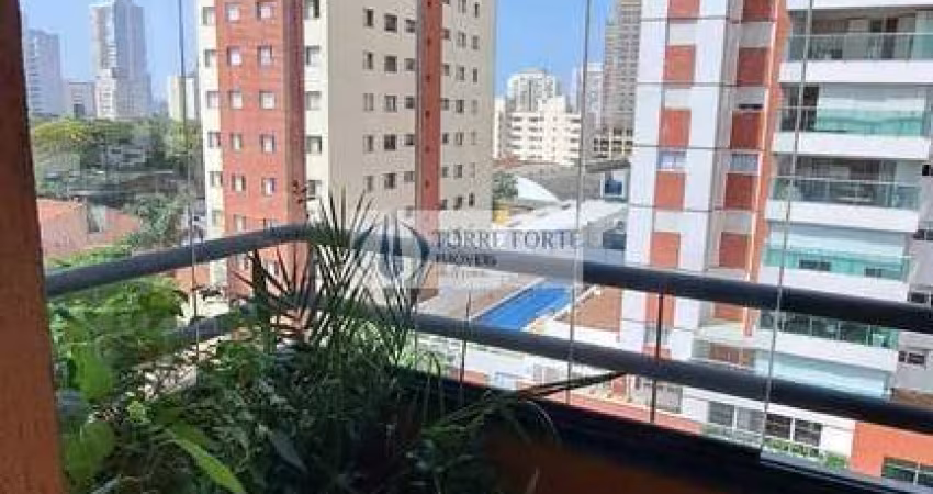 Belo Apartamento com 3 Dormitórios em Vila Zilda